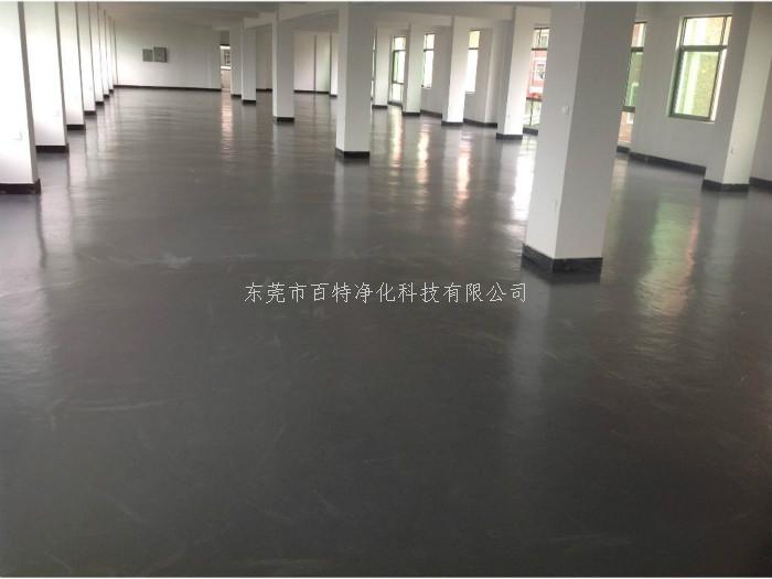 環氧地坪漆工程（chéng）公司