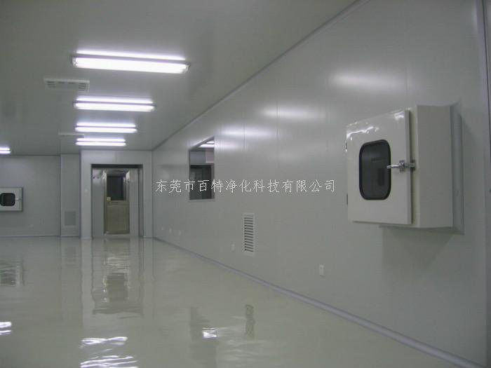 潔（jié）淨室淨化工程      價格電議