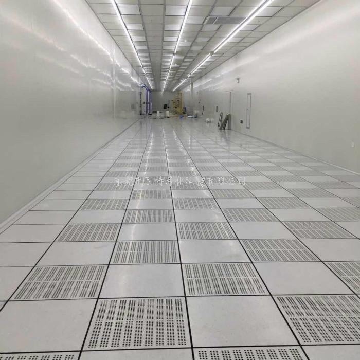 機（jī）房（fáng）高架防靜電通風地（dì）板