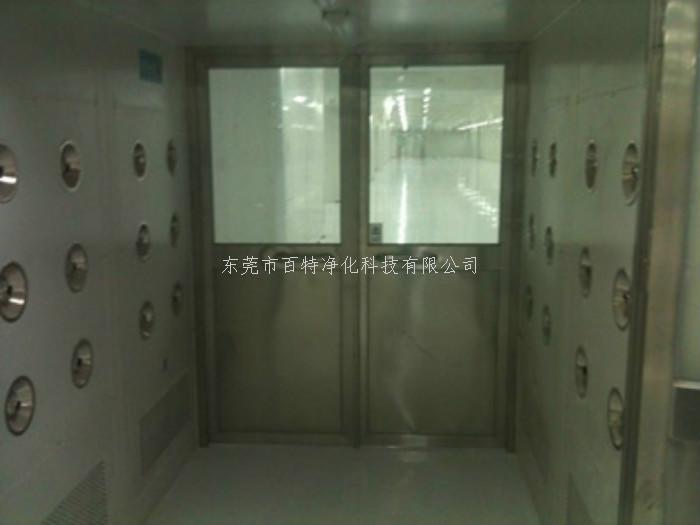 淨化設備如（rú）何保養（yǎng）