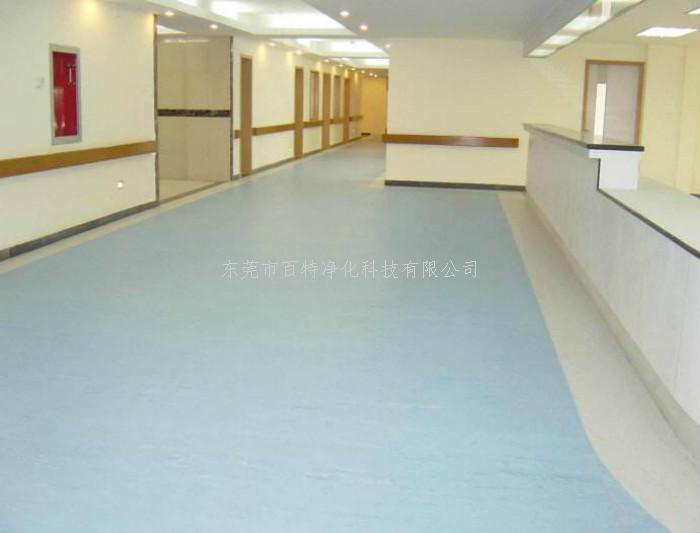 如此火爆PVC地板有什（shí）麽優點